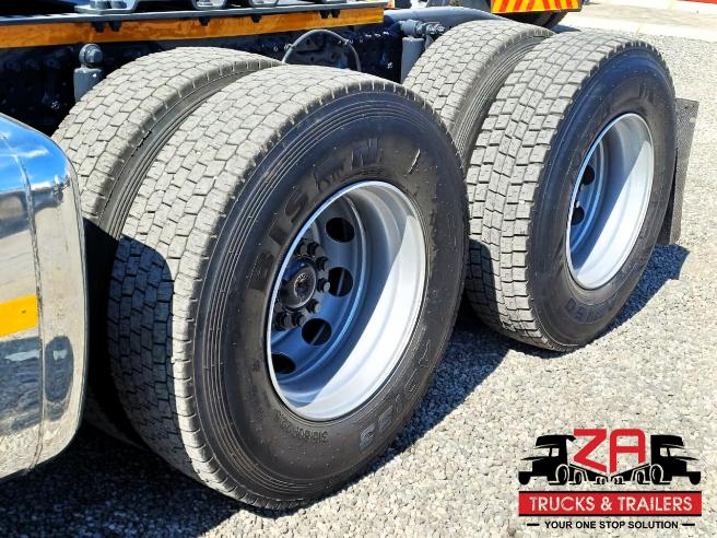 2024 MERCEDES BENZ ACTROS 2652 #11339